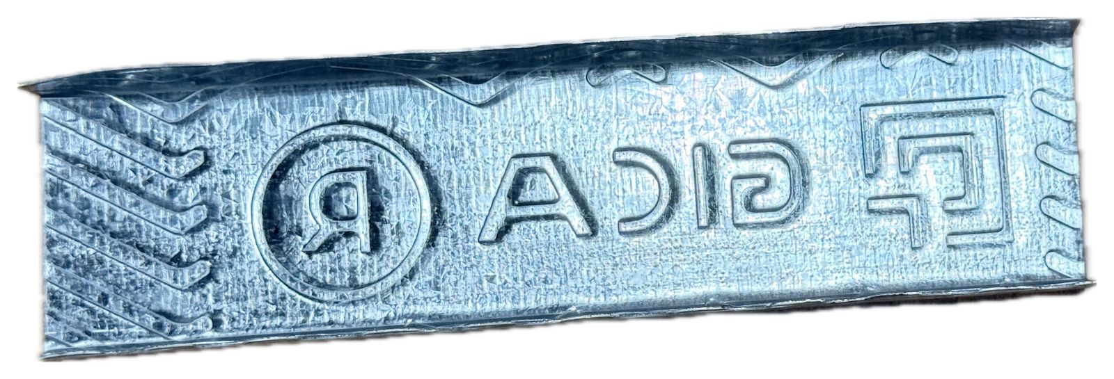 Wall Angle L24/24 - Image 4