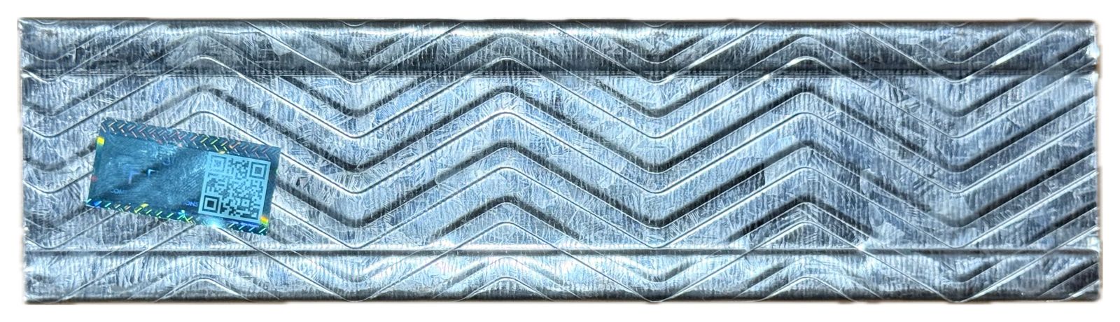 Curved Wall Angle - Image 1