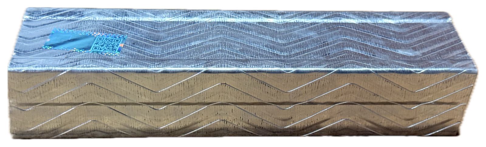 Curved Wall Angle - Image 2