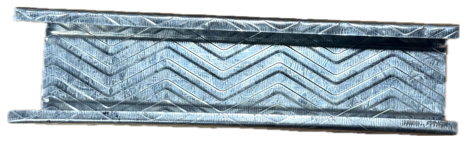 Curved Wall Angle - Image 4